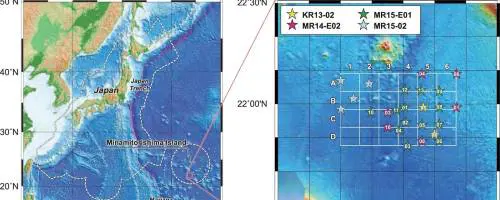 L'atollo che può cambiare tutto: ecco come sarà la nuova guerra le terre rare