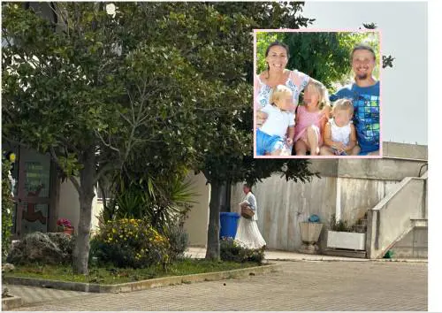 Famiglia nel bosco, la madre lascia la struttura di Vasto. Il tribunale: "Allontanarla dai bambini"