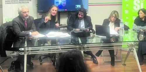 "Troppi innocenti nel vortice dei processi, bisogna separare le carriere dei magistrati"