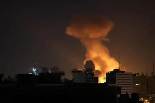 "Dopo l’attacco Usa a Iran e Venezuela la Cina sembra ferma. Ma è un’impressione"