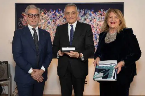 A Madrid l'Istituto Cultura celebra la Settimana dell'arte contemporanea italiana