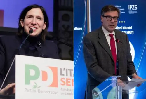 Schlein vuole usare gli extraprofitti per le accise ma Giorgetti la gela. "La proposta c'è dal 2023, troveremo margine"