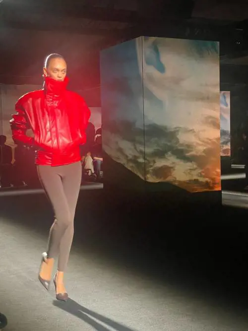 Da Balenciaga torna la luce di Pierpaolo Piccioli