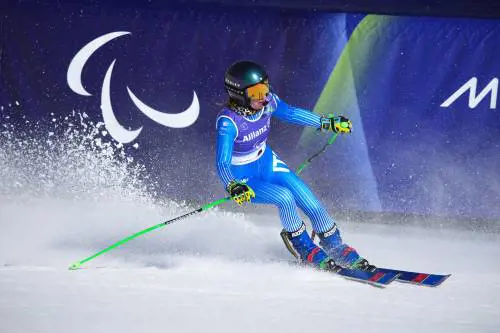 Mazzel e Bertagnolli subito a medaglia