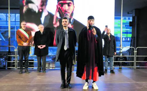 L'Emilia islamo-dem: ombre sulle moschee e milioni alla coop con la moglie di Lepore