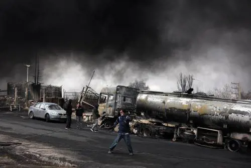 Cos’è il South Pars, il giacimento che alimenta l’Iran e fa tremare i mercati dopo l’attacco