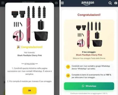 Ogni festa ha la sua "truffa": occhio a quella per la Giornata della Donna. I trucchi per riconoscerla 