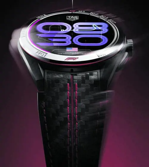 I motori accendono la tecnologia e cercano la pole position