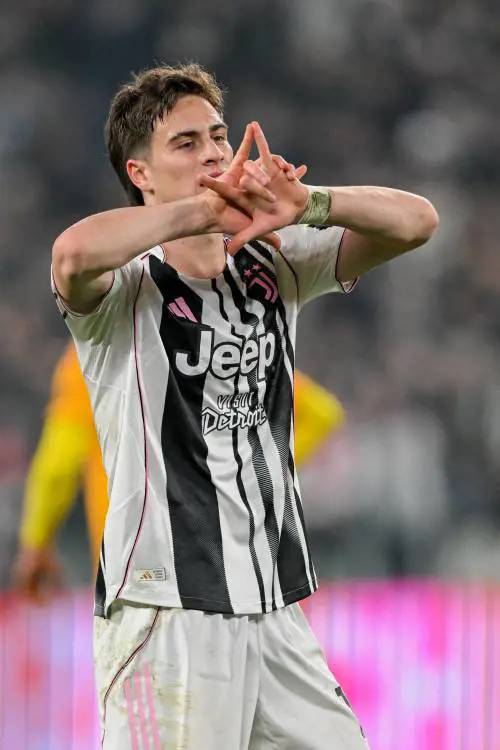 Juve, Yildiz e Vlahovic le armi per giocarsi il quarto posto