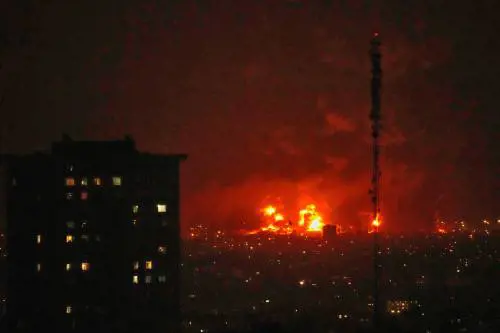 Economia appesa al greggio. In Europa a rischio la ripresa. Incubo Golfo, Cina al sicuro