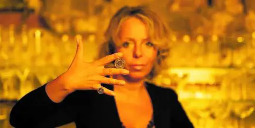 "Cheffe", sommelier, maître: se la ristorazione è donna