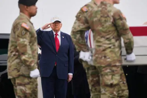 "Operazione uranio". Pronto il blitz di terra dei corpi speciali Usa per l'atomica iraniana