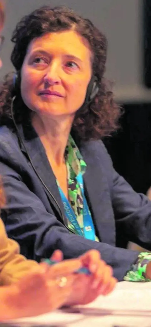 "Mi hanno scritto altri colleghi pronti a lasciare l’Anm"