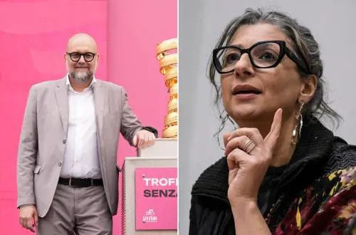 Scontro tra Albanese e il sindaco di sinistra di Modena: "Il suo ego prevale sul resto"