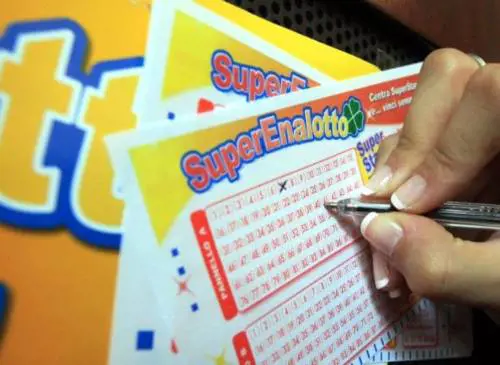 SuperEnalotto premia Bari con oltre 653mila euro