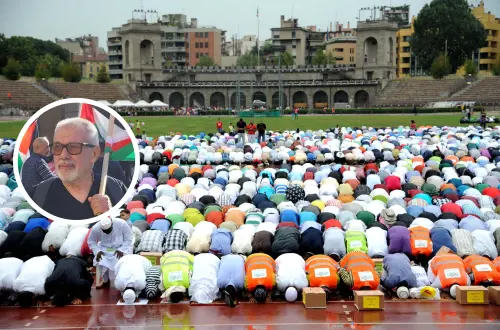 La guerra santa al referendum: "Il No conviene agli islamici"