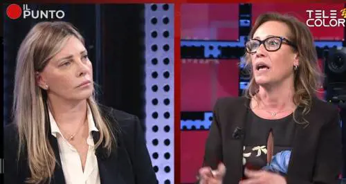 L’ultimo assalto a Nordio: attaccano la Bartolozzi. Ma ecco cosa ha detto davvero