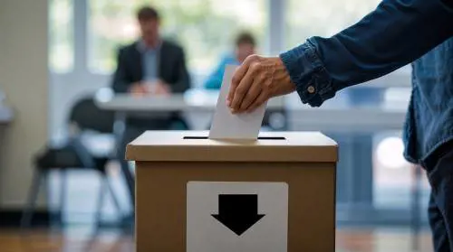 Permesso elettorale: cos'è, come richiederlo e come viene retribuito