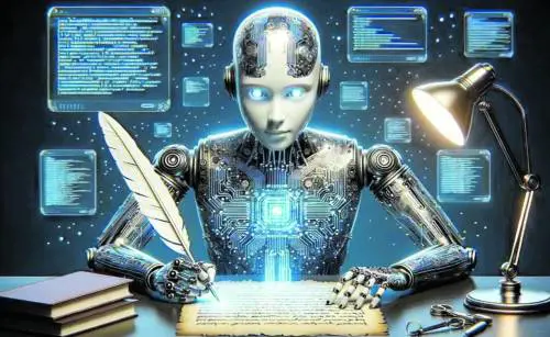 "L'Ia-taliano? Rischia di diventare la nuova norma"