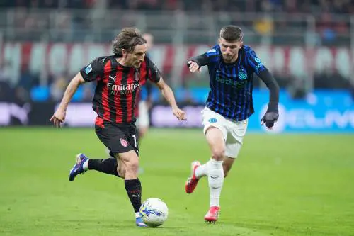 La statistica da scongiuri nella corsa al titolo