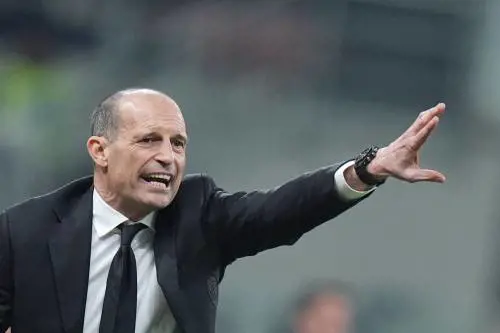 Milan, è scaramanzia