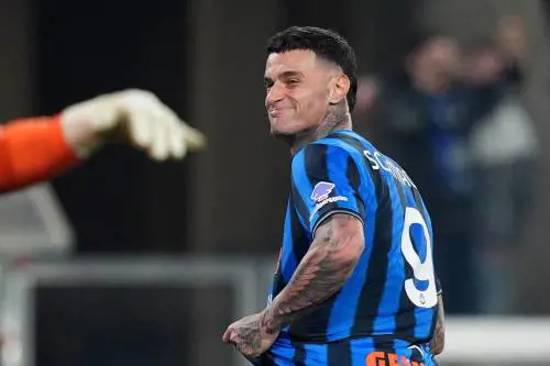 Champions, la favola della Dea non vuole spegnersi sul più bello