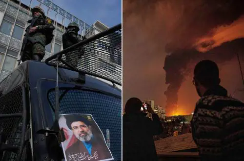 Nuova ondata di raid su Teheran. L'Iran minaccia Trump: "Attento a non essere eliminato tu". La Turchia schiera i Patriot. Le Idf: "Colpito un sito di sviluppo di missili"