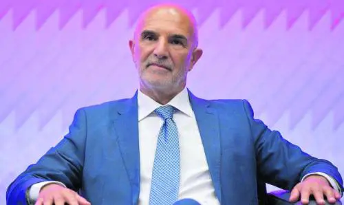 Masci fa il "bis" e resta sindaco