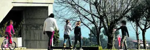 Casa nel bosco, magistrati all'attacco