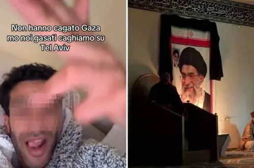 Iran, gli orfani di Khamenei tra commemorazioni e balletti social: “È il nostro leader” 