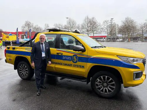 L'ad di Anas Gemme: "Necessario un "Piano Marshall" per strade più sicure e resilienti"