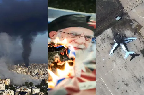 Venti Paesi coinvolti, choc economico e corsa alle armi: così la guerra in Iran è diventata globale