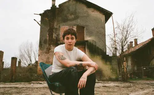 Ora è tempo di "Disincanto". Madame torna dopo tre anni