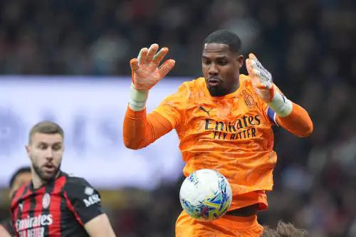 Maignan ha salvato punti pesanti su rigore e Modric detta il gioco. Rabiot è l'asse