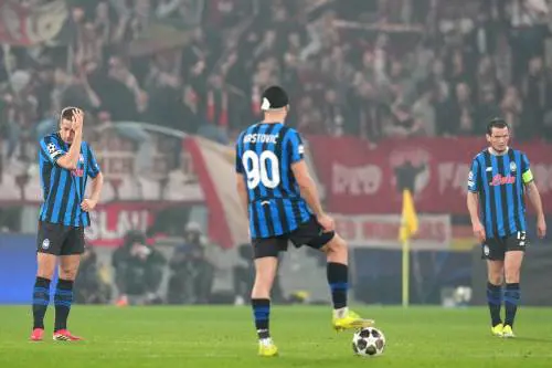 Dea, notte da incubo