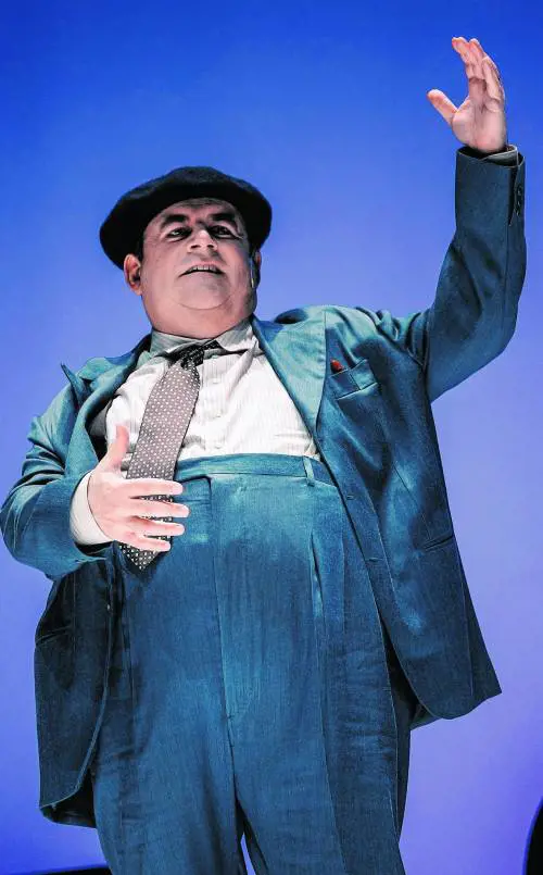 "Villaggio era felice che facessi Fantozzi. Ma da buon genovese mi chiese i diritti"