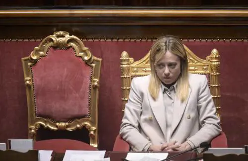 Niente voto anticipato. Sarà un mini-rimpasto