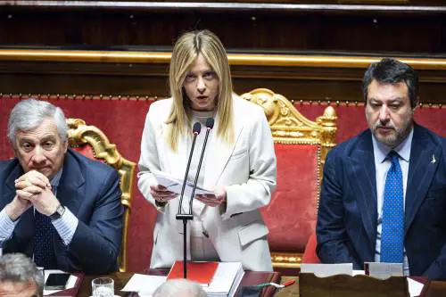 Primo Cdm dopo le urne. Fisco e legge elettorale, Meloni pensa alla svolta