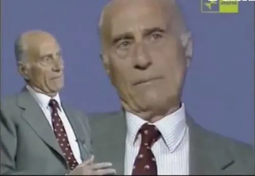 Montanelli stronca le toghe e il Csm: il video che torna virale