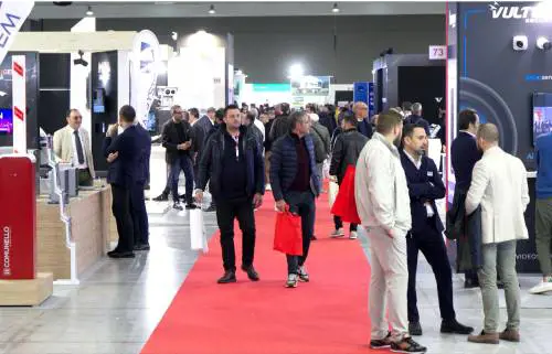 Fiera Milano, MiBa Levante debutta a Bari