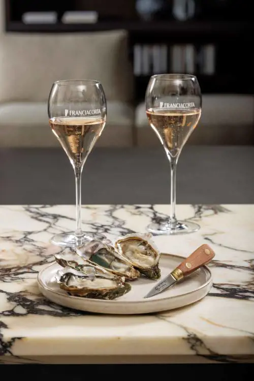 La Franciacorta celebra la primavera