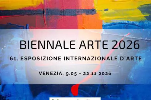 La Russia partecierà alla Biennale 2026 senza invito: ecco perché 