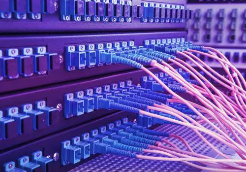 La fibra riduce consumi ed emissioni