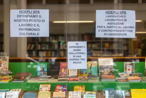 Strapparsi le pagine