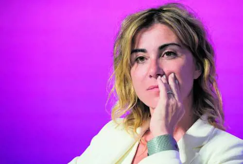 Altro "avviso a mezzo stampa": stavolta a Cinecittà