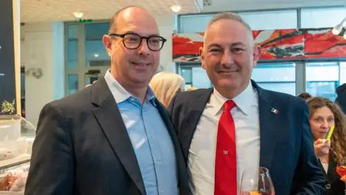 "Io, sindaco di Fdi, mi  sposo a giugno con il collega leghista- I diritti sono a destra"