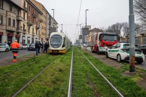 Tram in fiamme: è psicosi a Milano. Quarto incidente in due settimane