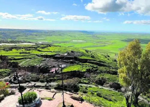 Sicilia, dal ciclone alla ricostruzione. In 40 giorni stanziati 699 milioni