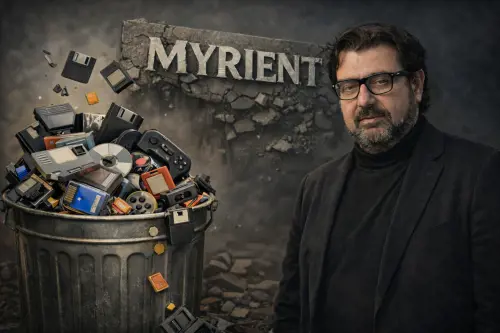 L’intelligenza artificiale uccide i vecchi videogiochi? No, gli utenti tirchi