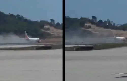 Volo 938 di Air India Express